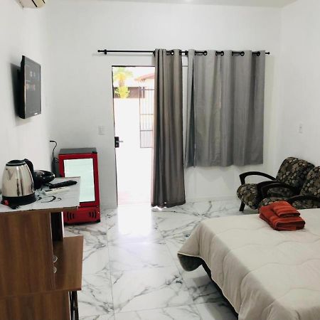 Suites Nani Penha  Exteriér fotografie