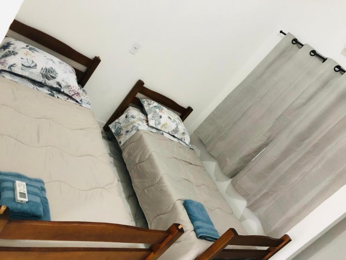 Suites Nani Penha  Exteriér fotografie