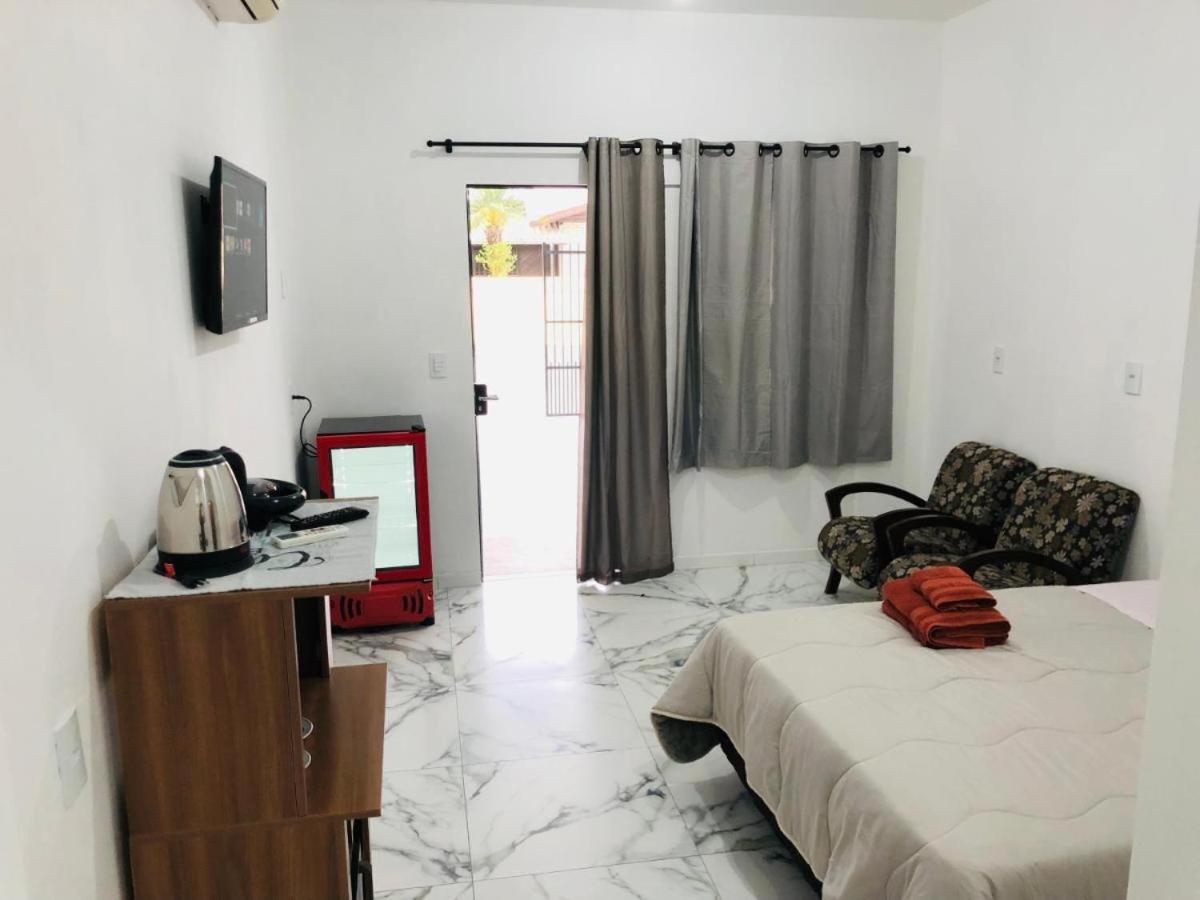 Suites Nani Penha  Exteriér fotografie