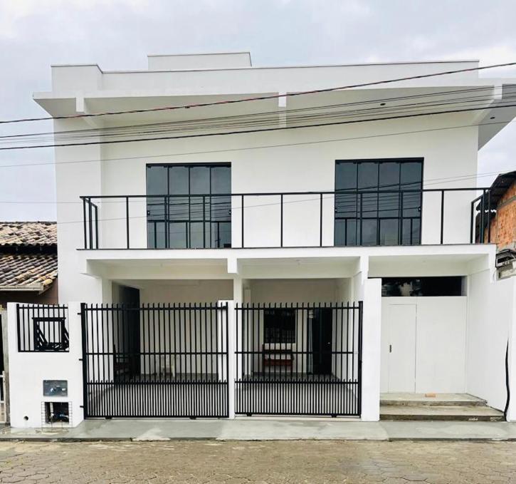Suites Nani Penha  Exteriér fotografie