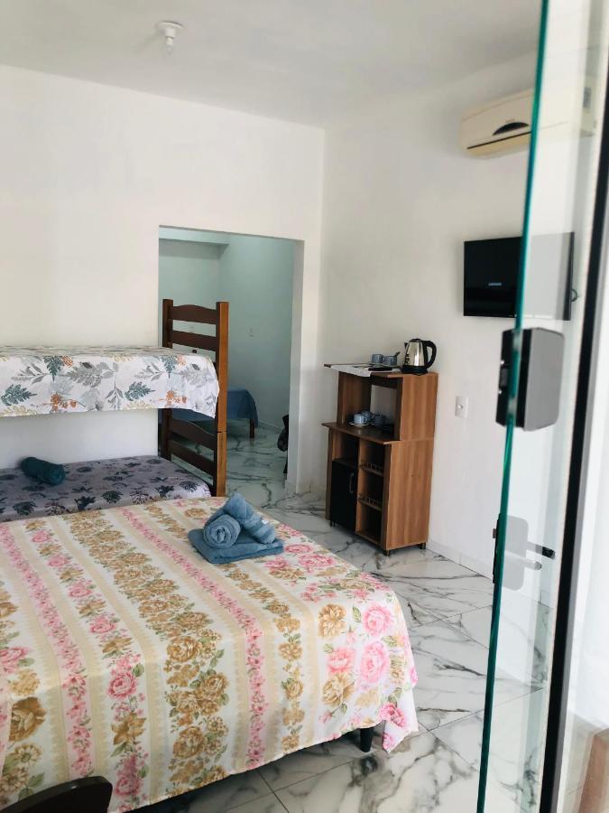 Suites Nani Penha  Exteriér fotografie