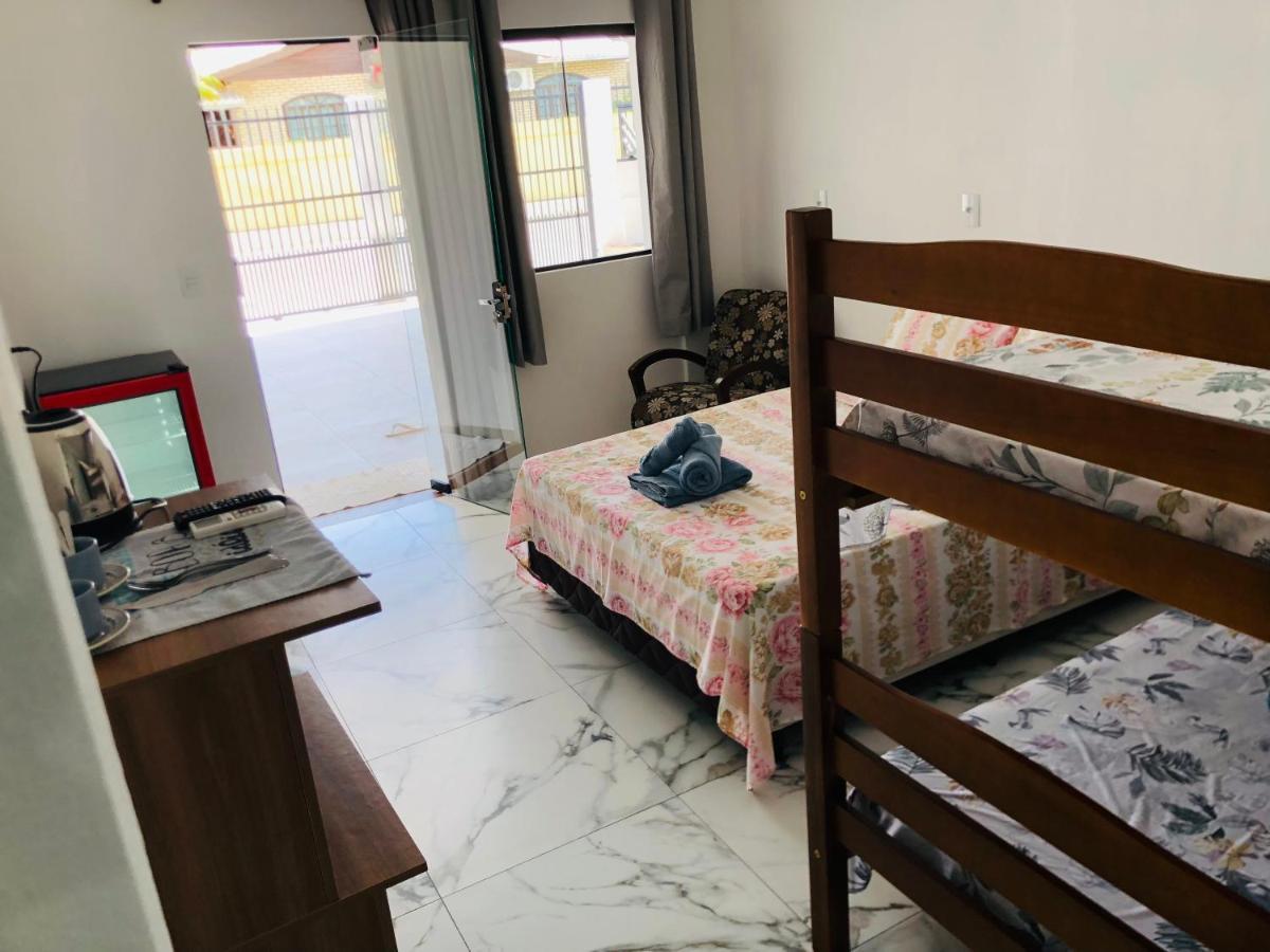 Suites Nani Penha  Exteriér fotografie